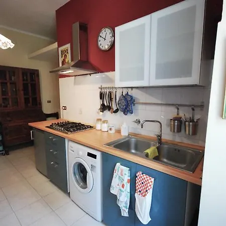 Appartement Sweet Ferrere
