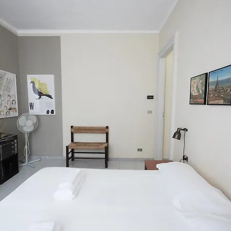 Appartement Sweet Ferrere *