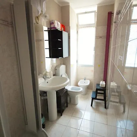 Sweet Ferrere Apartamento