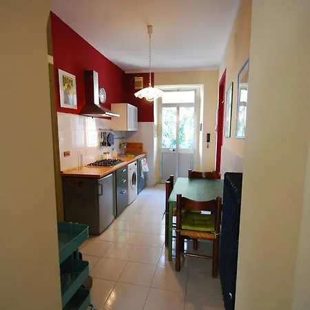 Apartamento Sweet Ferrere Turín