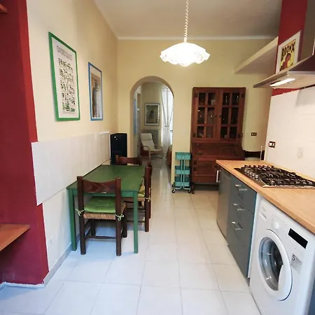 Sweet Ferrere Apartamento Turín