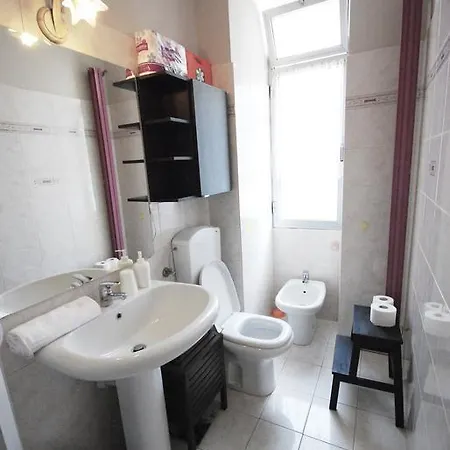 Sweet Ferrere Apartamento