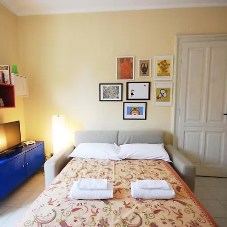 Apartamento Sweet Ferrere
