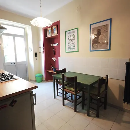Sweet Ferrere Apartamento Turín