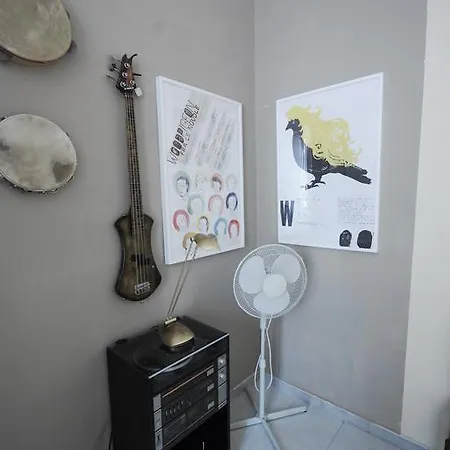 Sweet Ferrere Apartamento