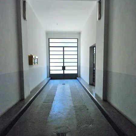 Apartamento Sweet Ferrere *